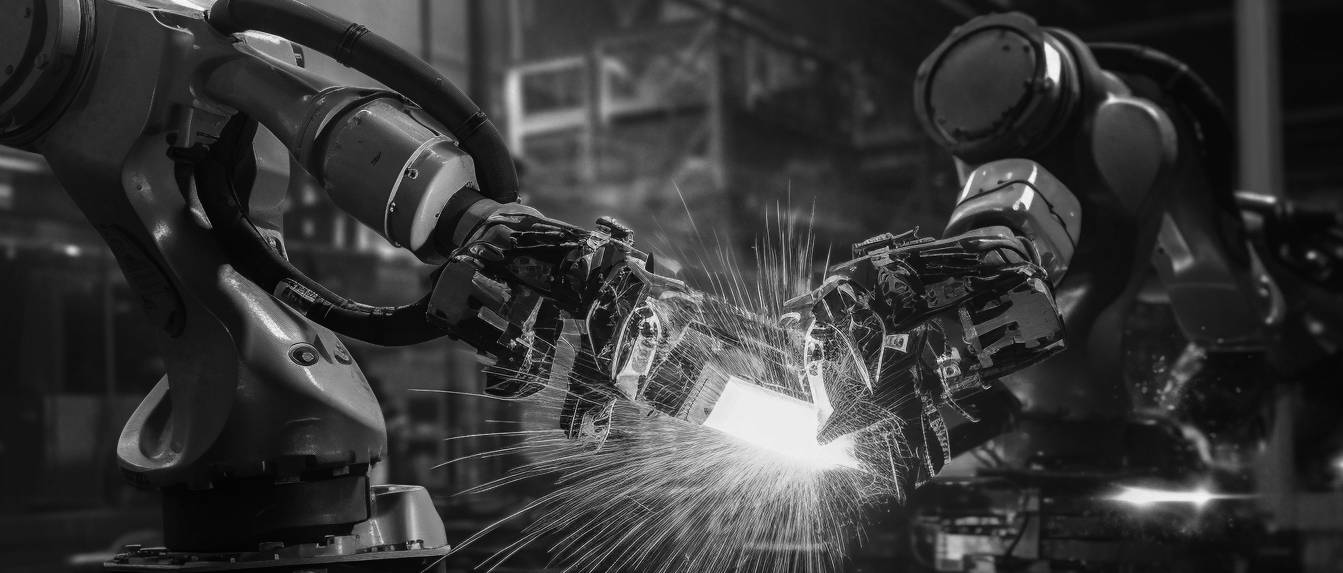 專注于自動(dòng)化焊接