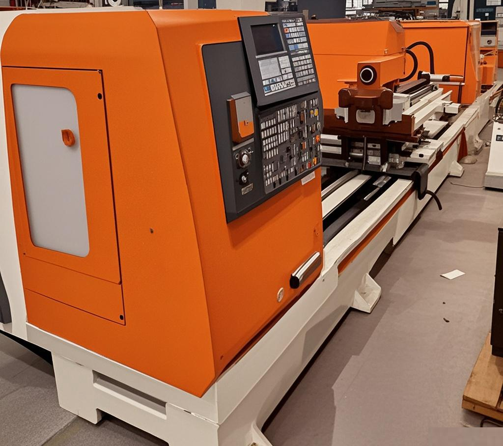 軸類激光熔覆變位機(jī)